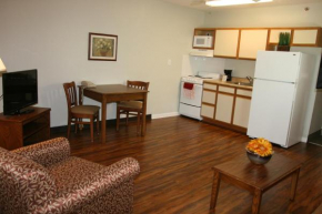 Affordable Suites Greenville
